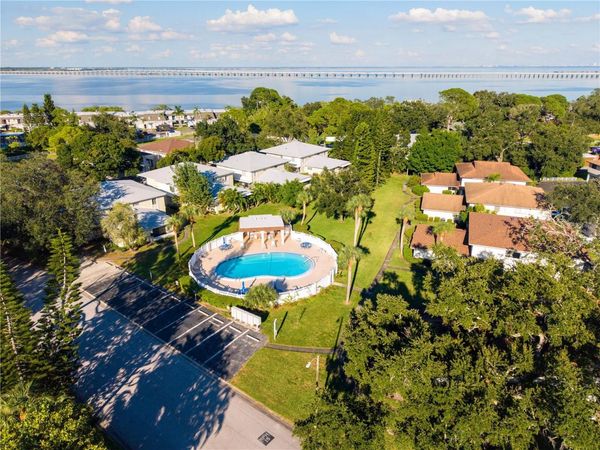 1828 BOUGH AVENUE , Unit 3, CLEARWATER, FL 33760