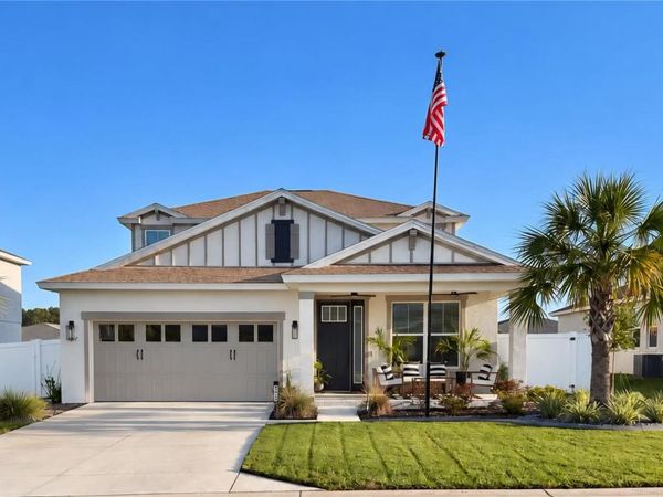 5877 SW 77TH COURT , OCALA, FL 34474