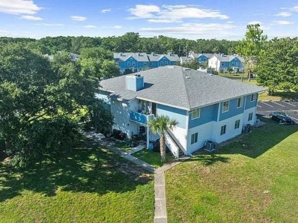 791 ASSISI LANE , Unit 1706, JACKSONVILLE, FL 32233