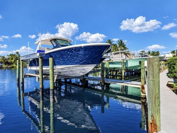 1313 DOCKSIDE PLACE , Unit 120, SARASOTA, FL 34242
