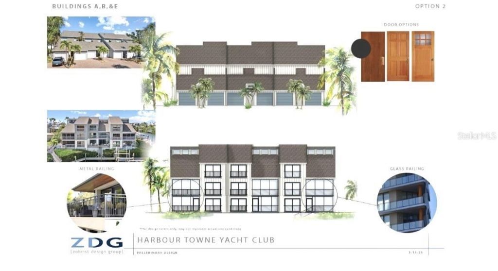 1313 Dockside Place, Unit 120, Sarasota, FL 34242 Photo