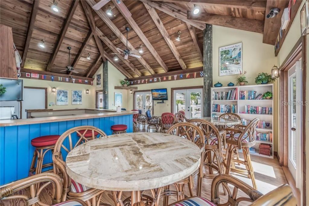 1313 Dockside Place, Unit 120, Sarasota, FL 34242 Photo