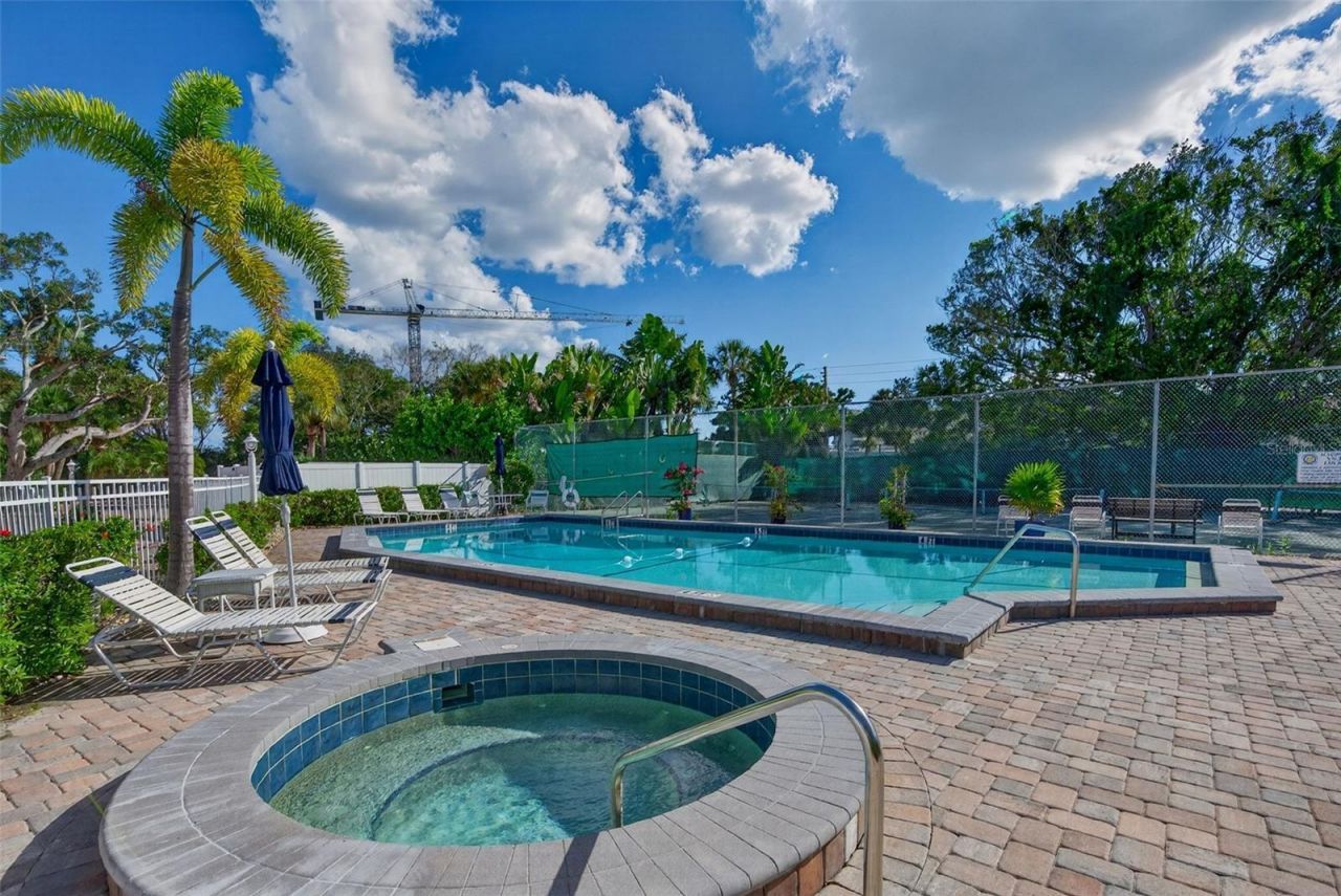1313 Dockside Place, Unit 120, Sarasota, FL 34242 Photo