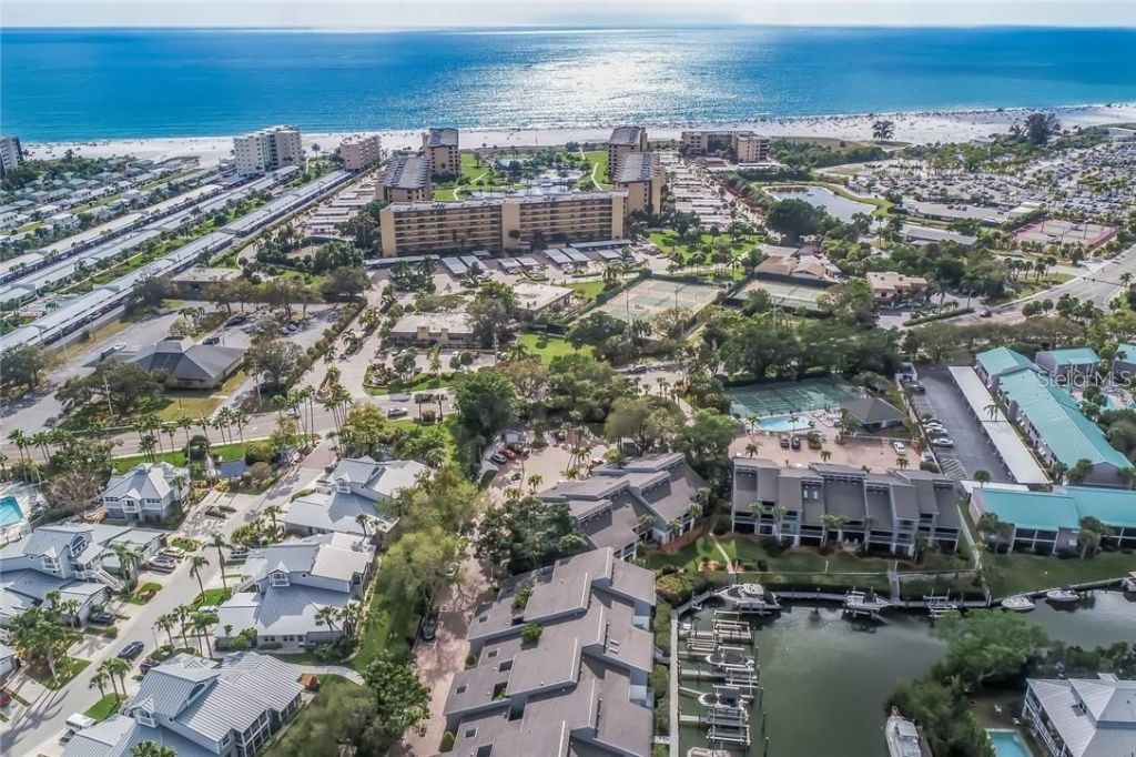 1313 Dockside Place, Unit 120, Sarasota, FL 34242 Photo