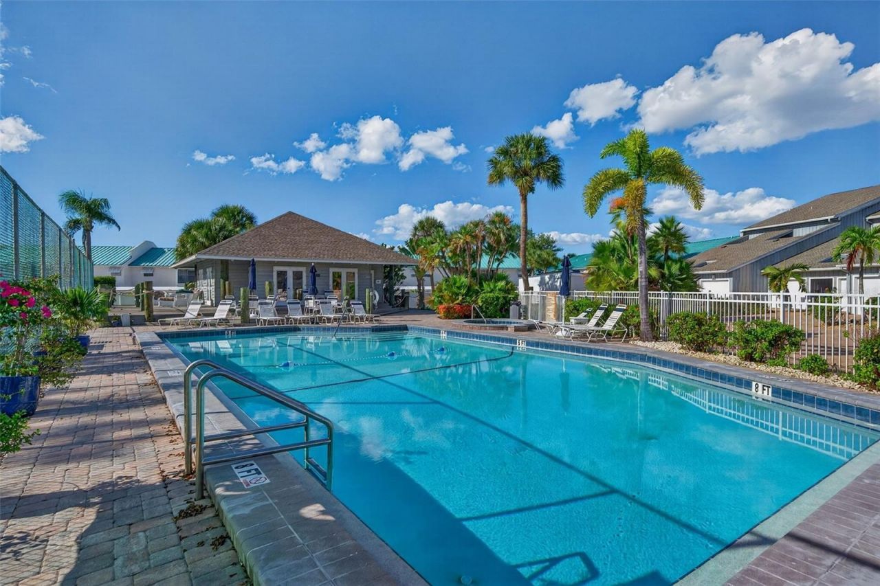1313 Dockside Place, Unit 120, Sarasota, FL 34242 Photo
