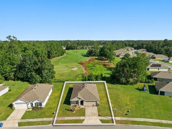 5006 DIANTHA WAY , BROOKSVILLE, FL 34604