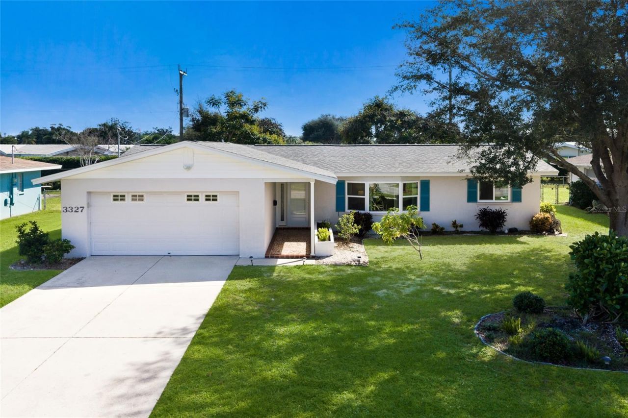 3327 S Lockwood Ridge Road, Sarasota, FL 34239 Photo