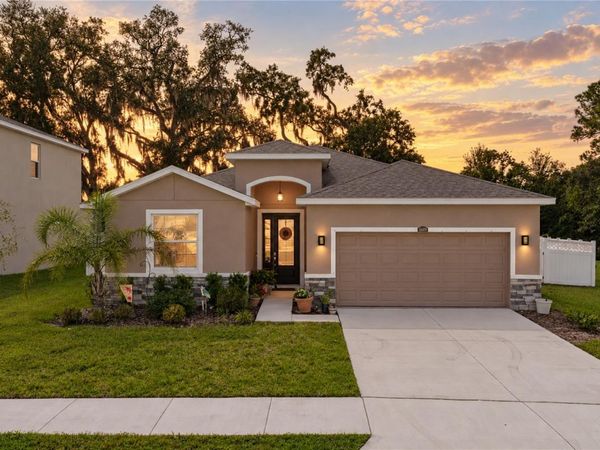6689 COBBLE BLISS STREET , ZEPHYRHILLS, FL 33541