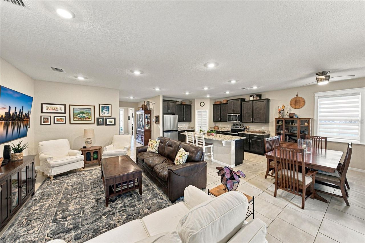 6689 Cobble Bliss Street , Zephyrhills, FL 33541 Photo