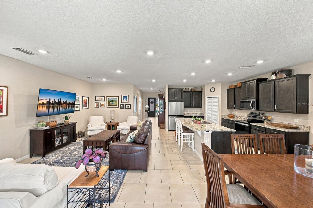 6689 Cobble Bliss Street , Zephyrhills, FL 33541 Photo