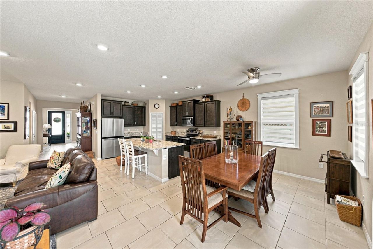 6689 Cobble Bliss Street , Zephyrhills, FL 33541 Photo