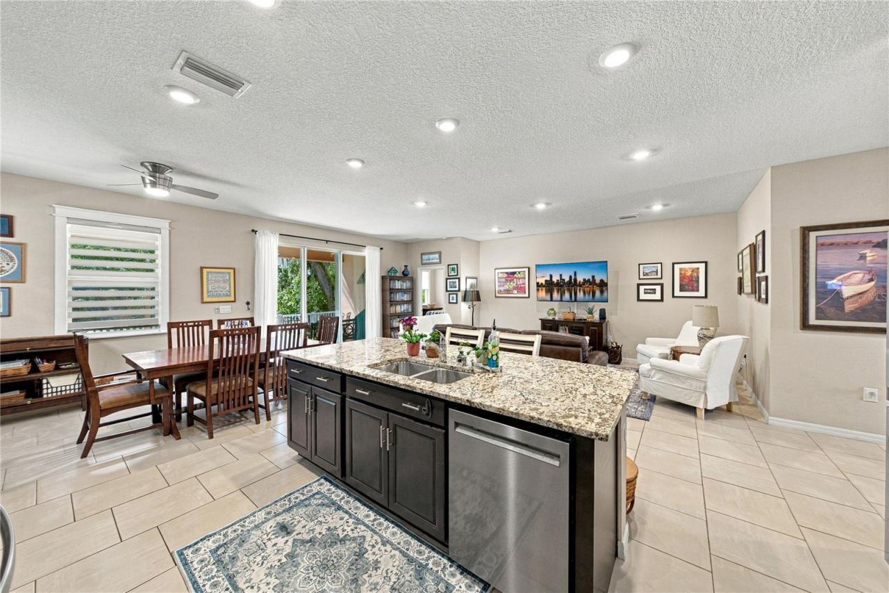 6689 Cobble Bliss Street , Zephyrhills, FL 33541 Photo