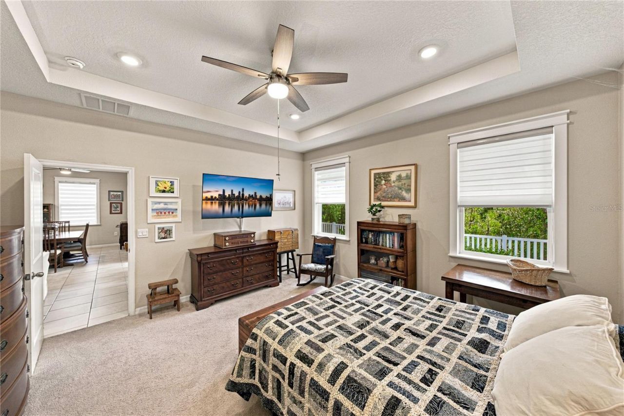 6689 Cobble Bliss Street , Zephyrhills, FL 33541 Photo