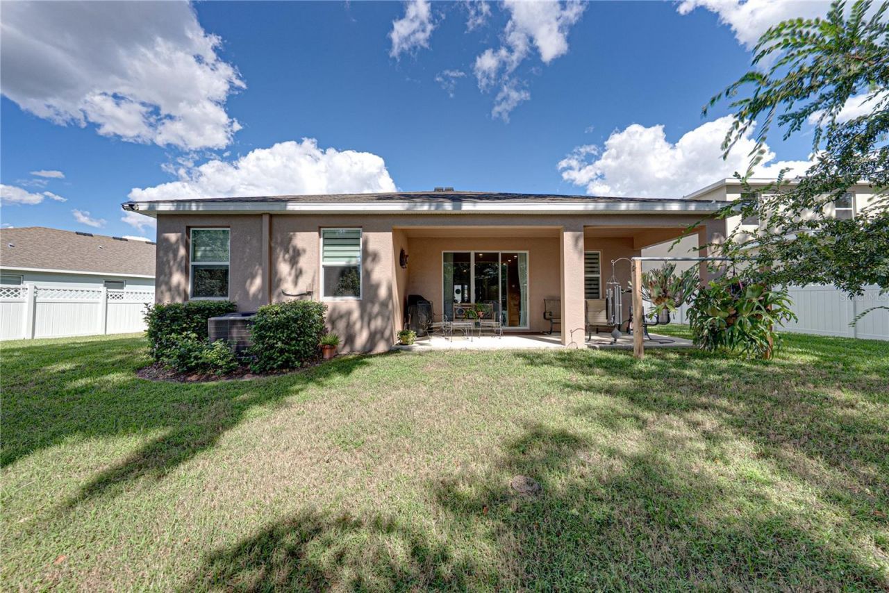 6689 Cobble Bliss Street , Zephyrhills, FL 33541 Photo