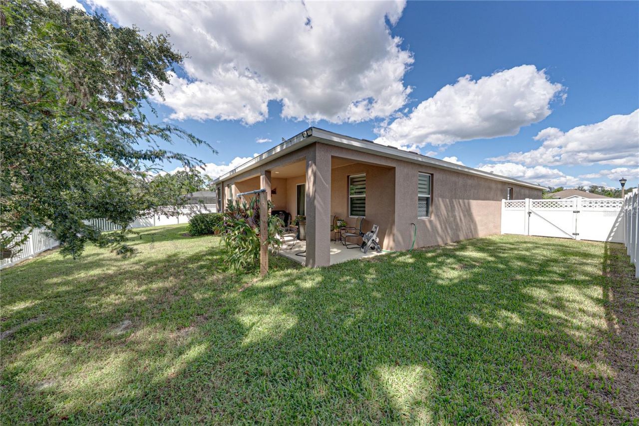 6689 Cobble Bliss Street , Zephyrhills, FL 33541 Photo