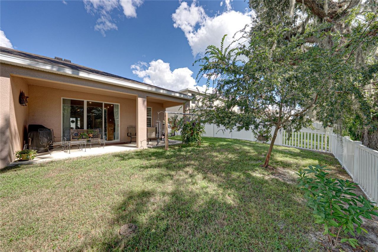 6689 Cobble Bliss Street , Zephyrhills, FL 33541 Photo