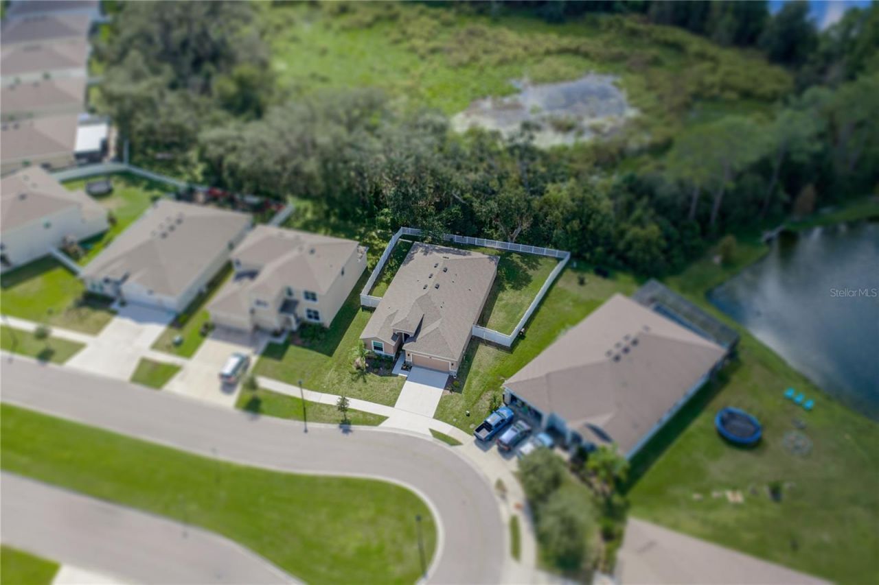 6689 Cobble Bliss Street , Zephyrhills, FL 33541 Photo