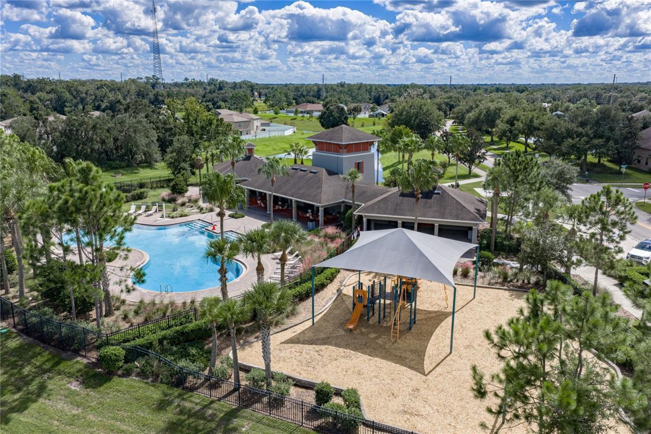 6689 Cobble Bliss Street , Zephyrhills, FL 33541 Photo