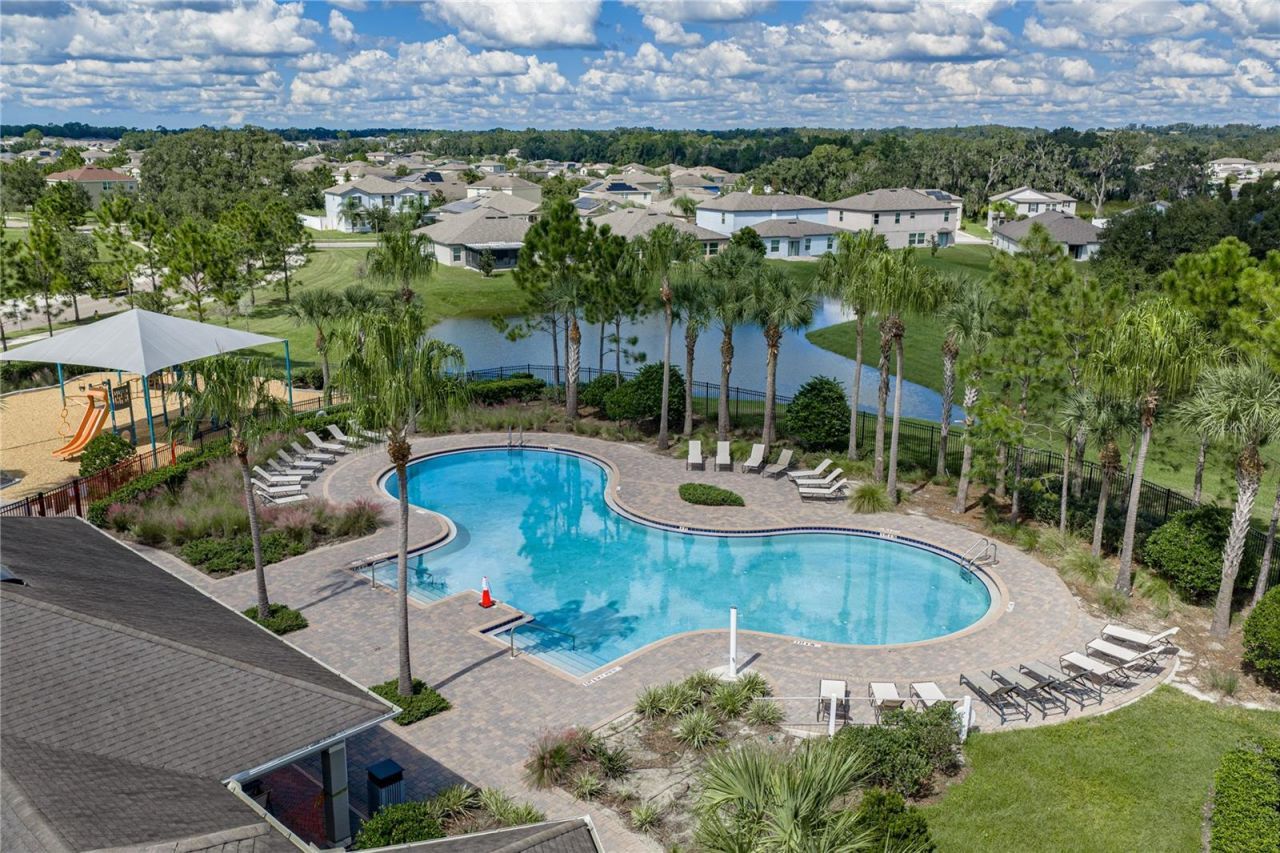 6689 Cobble Bliss Street , Zephyrhills, FL 33541 Photo