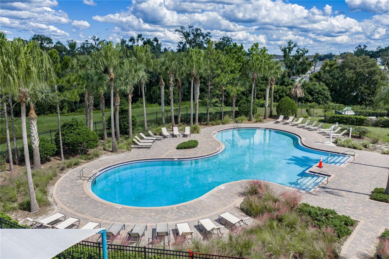 6689 Cobble Bliss Street , Zephyrhills, FL 33541 Photo