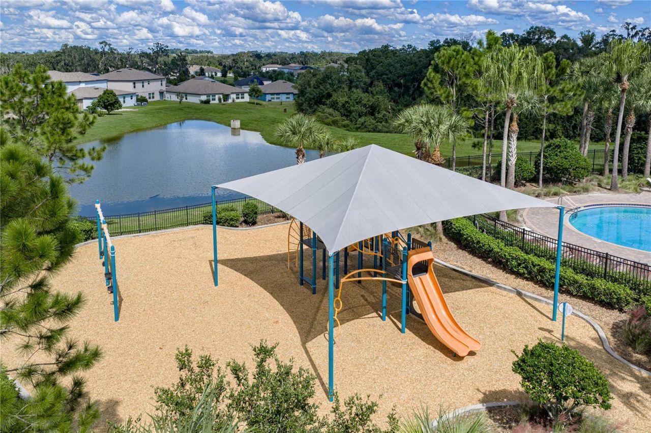 6689 Cobble Bliss Street , Zephyrhills, FL 33541 Photo