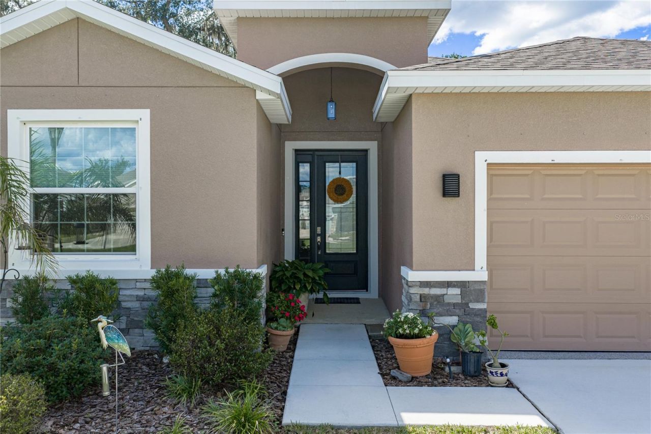 6689 Cobble Bliss Street , Zephyrhills, FL 33541 Photo