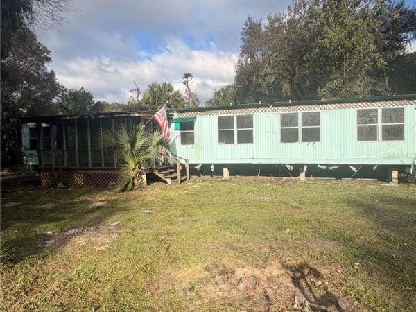 13322 E SHAWNEE TRAIL , INVERNESS, FL 34450