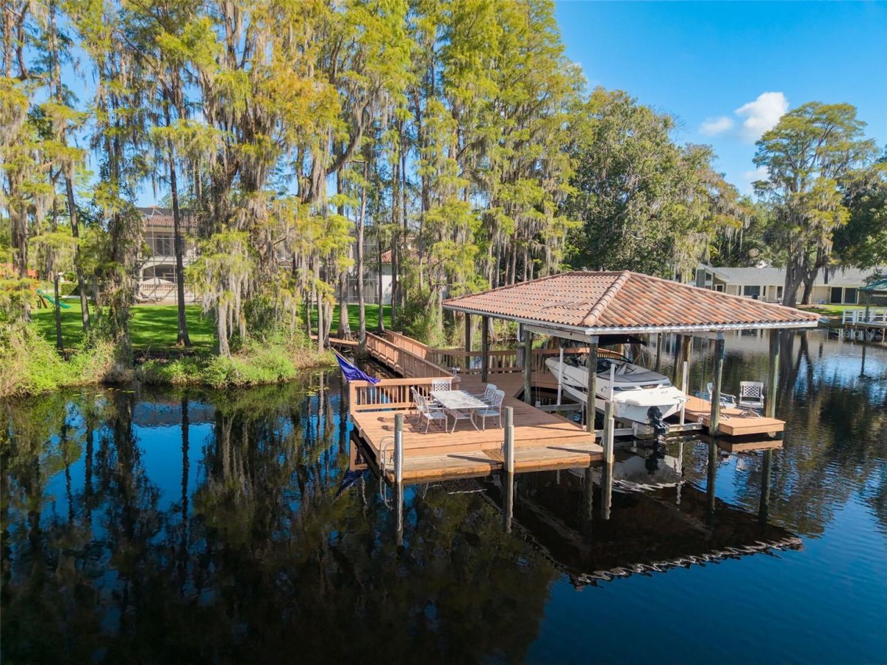 16203 Sentry Woods Court, Odessa, FL 33556 Photo