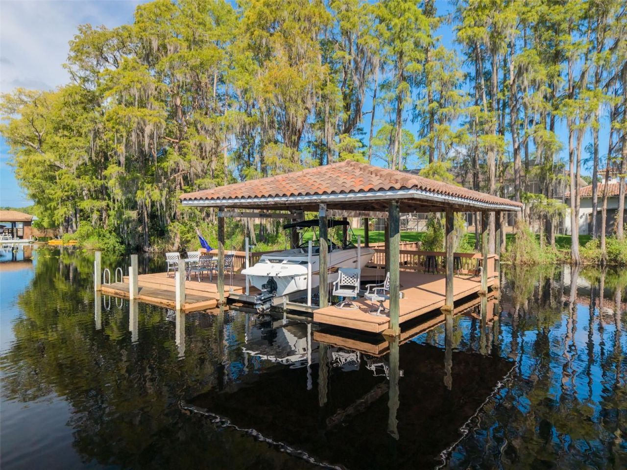 16203 Sentry Woods Court, Odessa, FL 33556 Photo