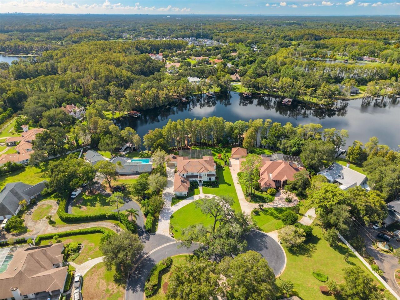 16203 Sentry Woods Court, Odessa, FL 33556 Photo
