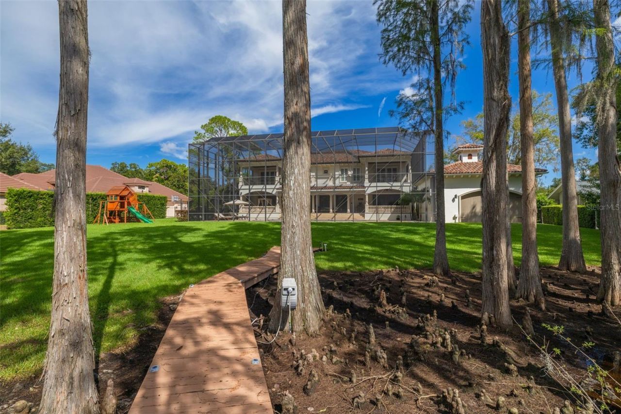 16203 Sentry Woods Court, Odessa, FL 33556 Photo