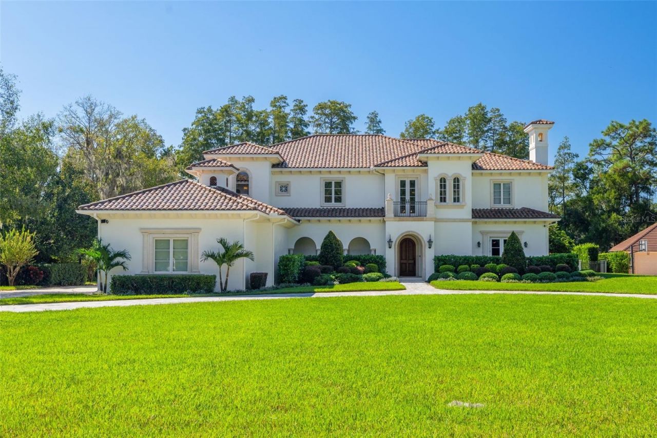 16203 Sentry Woods Court, Odessa, FL 33556 Photo