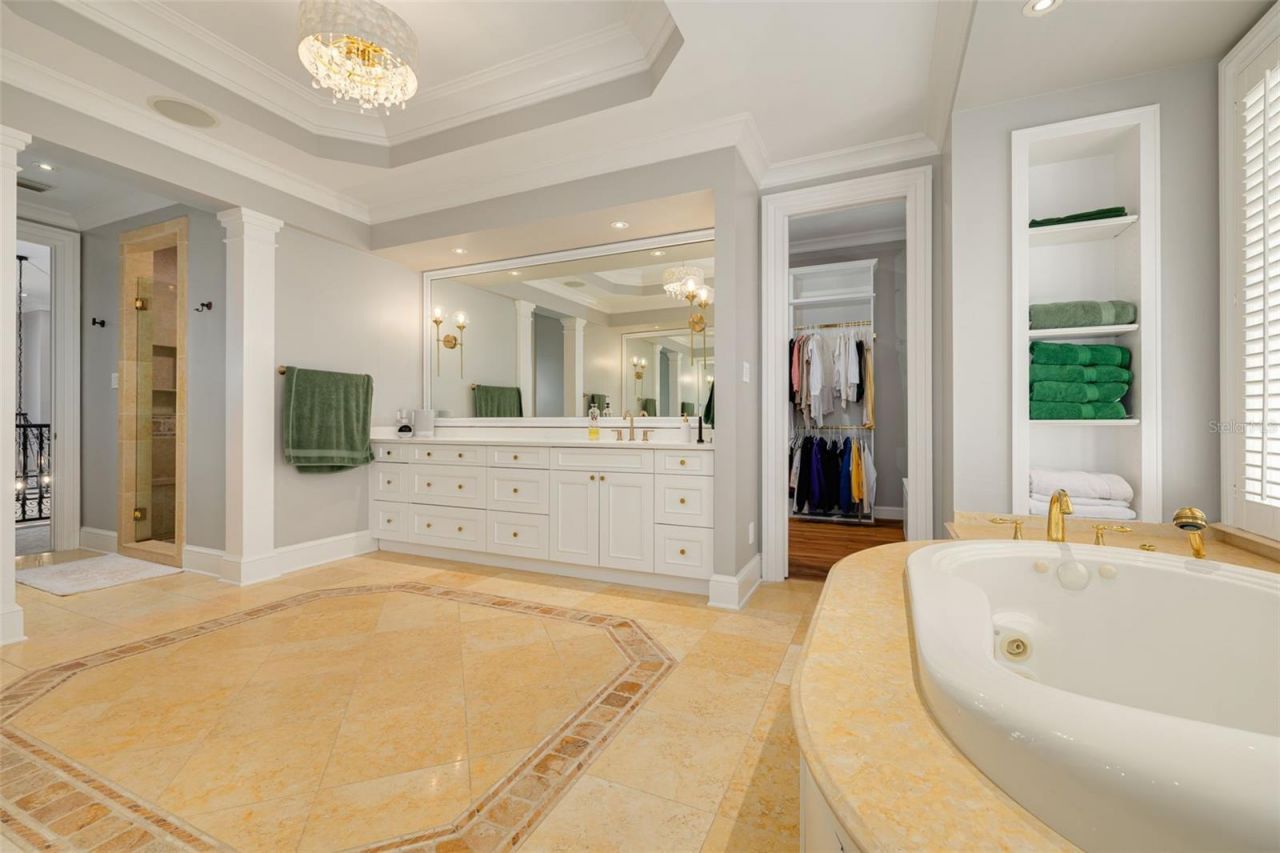 16203 Sentry Woods Court, Odessa, FL 33556 Photo