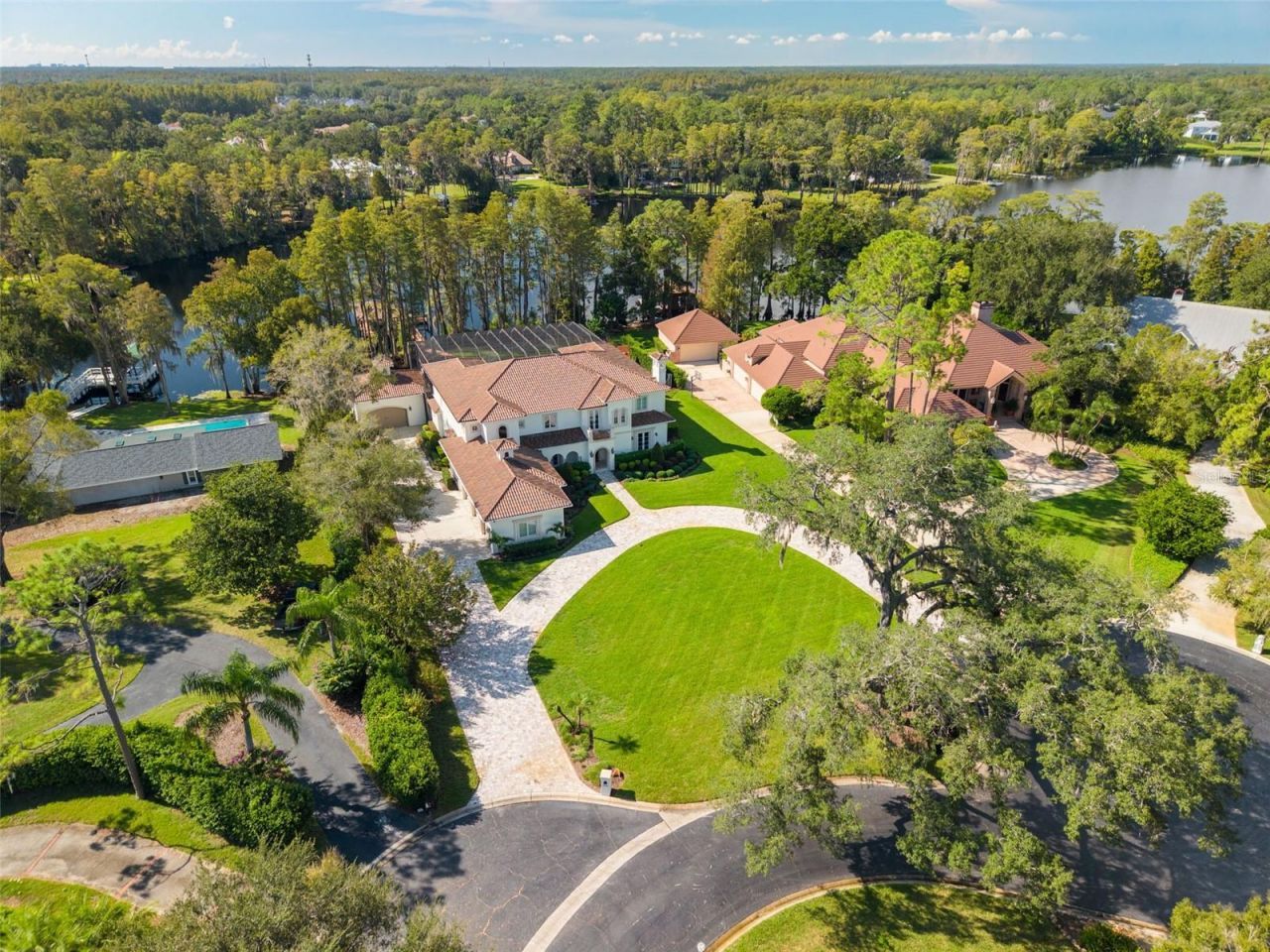 16203 Sentry Woods Court, Odessa, FL 33556 Photo