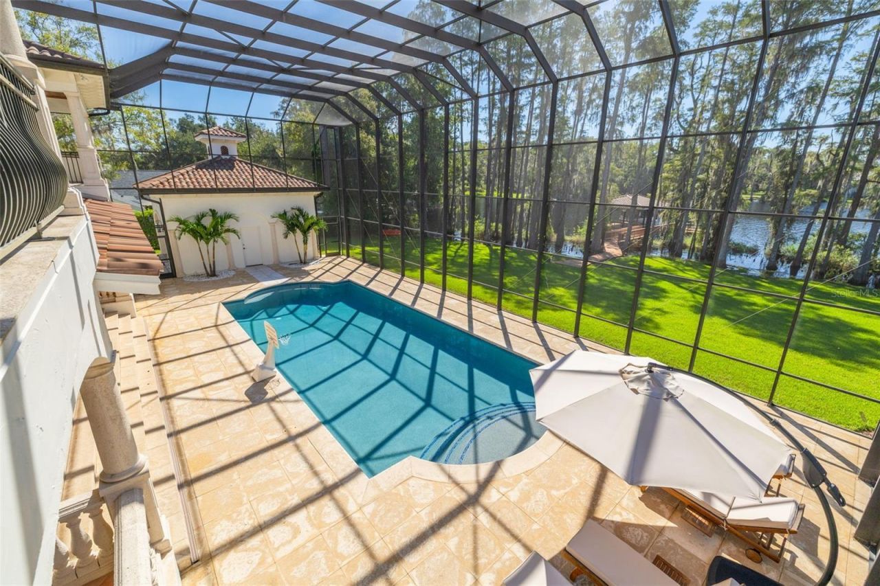 16203 Sentry Woods Court, Odessa, FL 33556 Photo