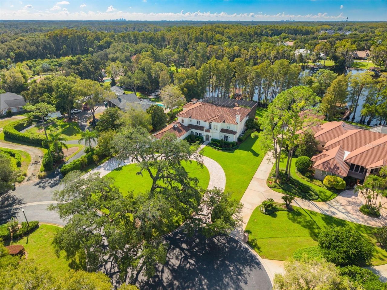16203 Sentry Woods Court, Odessa, FL 33556 Photo