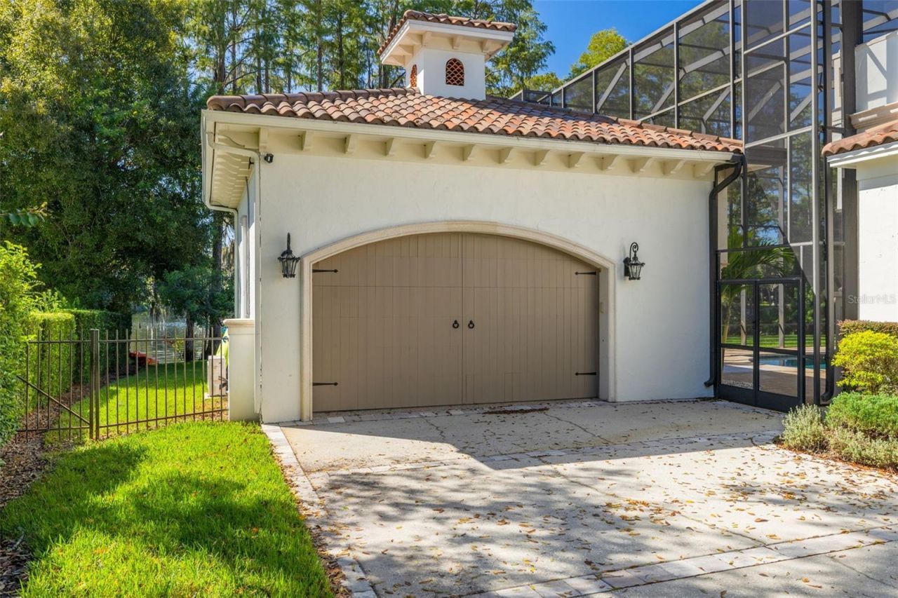 16203 Sentry Woods Court, Odessa, FL 33556 Photo