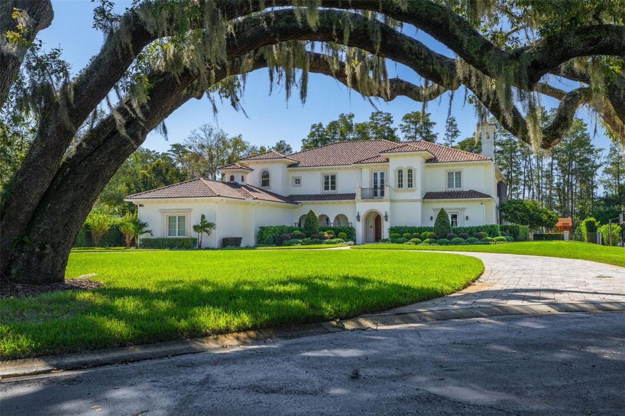 16203 Sentry Woods Court, Odessa, FL 33556 Photo