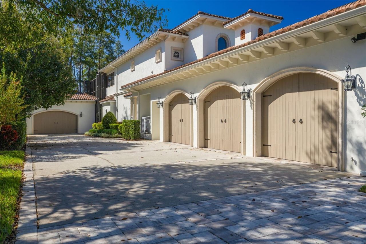 16203 Sentry Woods Court, Odessa, FL 33556 Photo