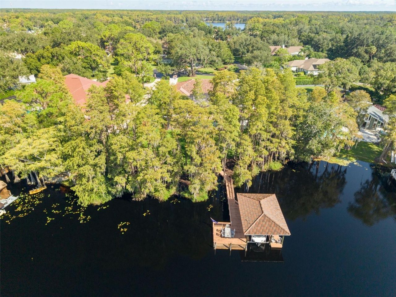 16203 Sentry Woods Court, Odessa, FL 33556 Photo
