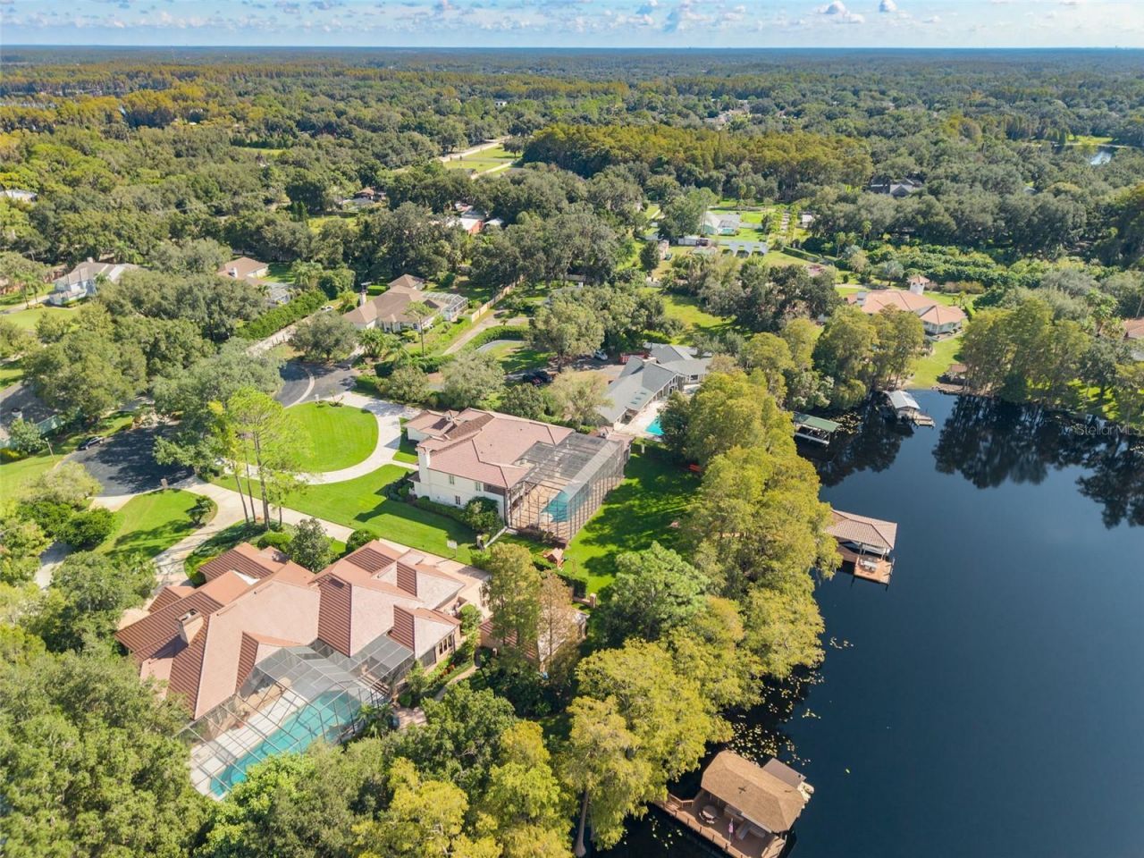 16203 Sentry Woods Court, Odessa, FL 33556 Photo