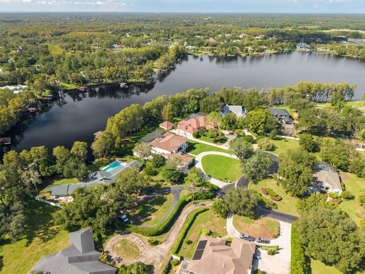 16203 Sentry Woods Court, Odessa, FL 33556 Photo