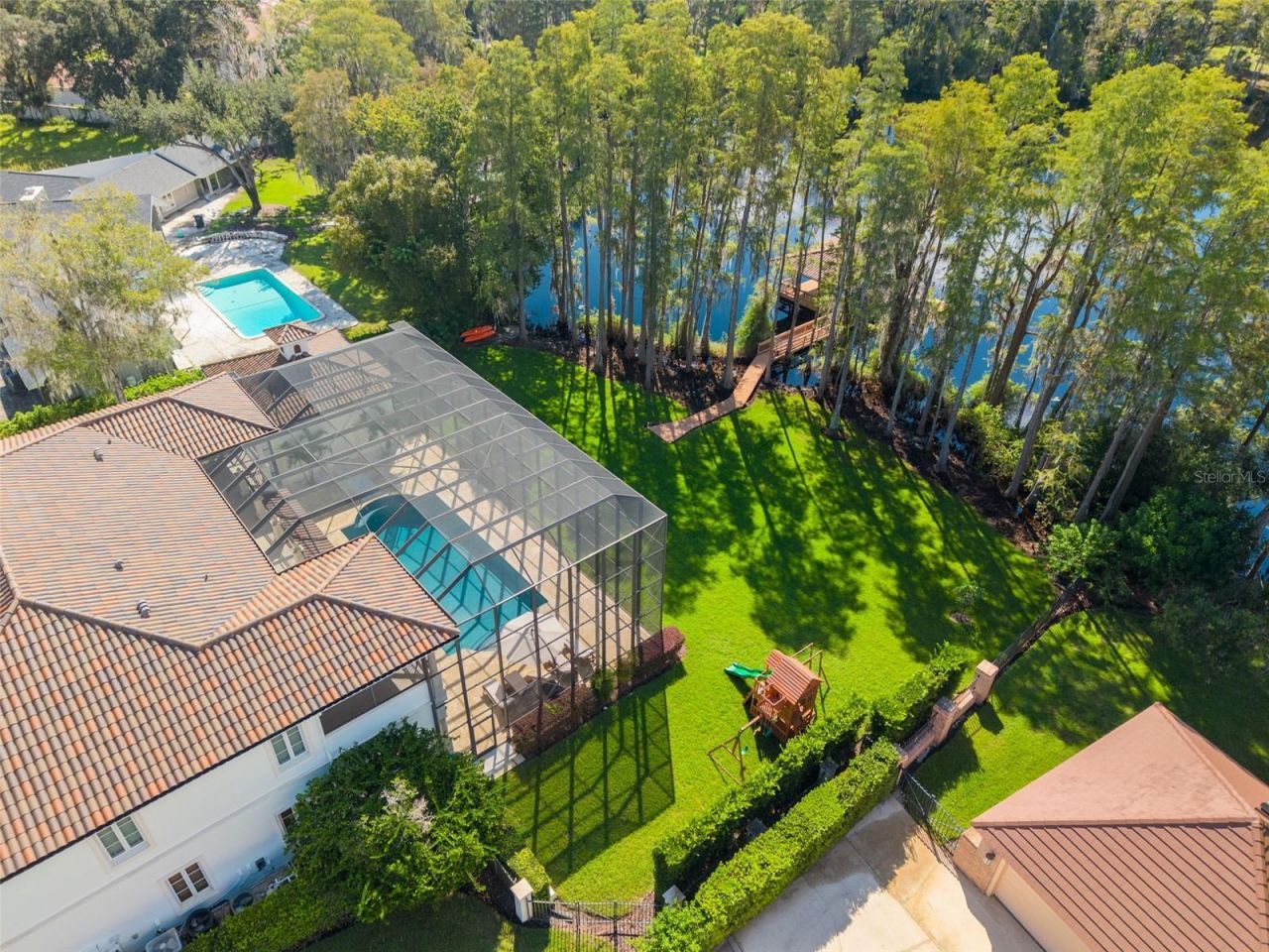 16203 Sentry Woods Court, Odessa, FL 33556 Photo
