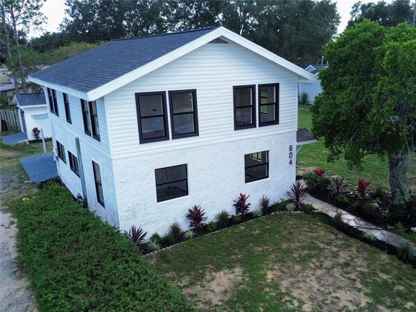 604 EDMUND AVENUE , DUNDEE, FL 33838