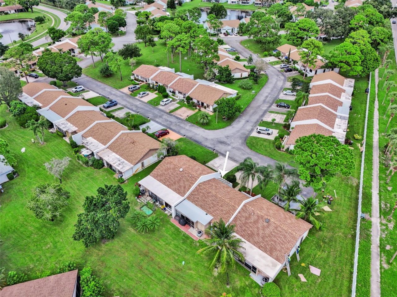 6120 Fairfield Circle , Greenacres, FL 33463 Photo