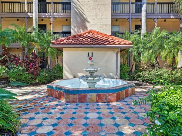 2400 FEATHER SOUND DRIVE , Unit 1121, CLEARWATER, FL 33762