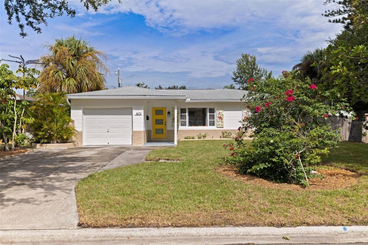 801 65th Avenue S, Saint Petersburg, FL 33705 Photo