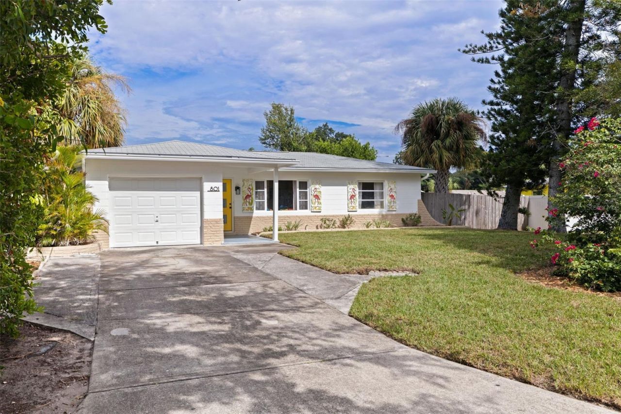 801 65th Avenue S, Saint Petersburg, FL 33705 Photo