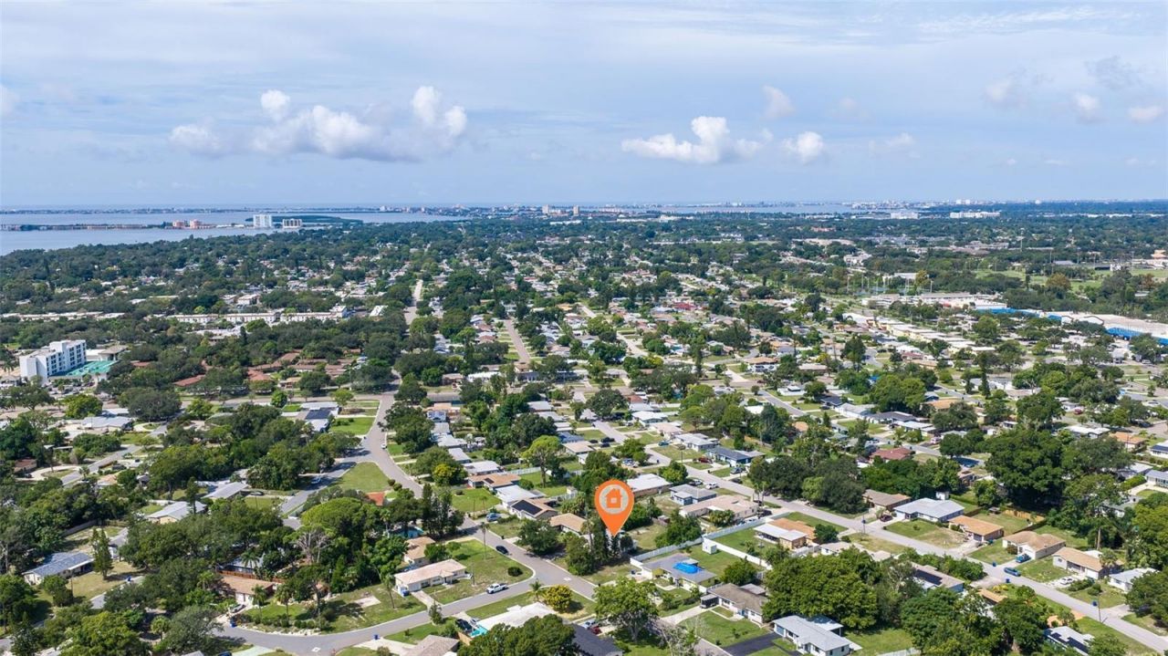 801 65th Avenue S, Saint Petersburg, FL 33705 Photo