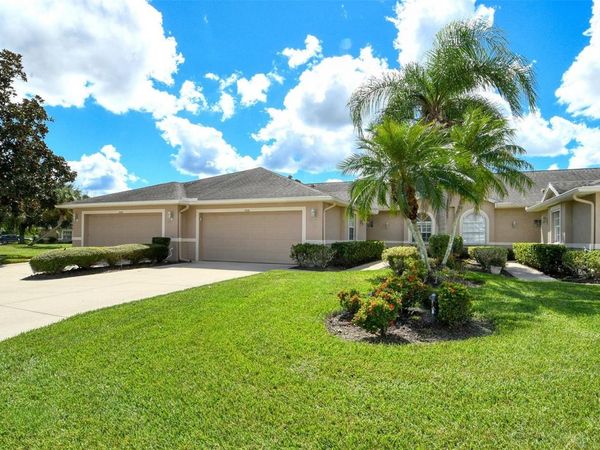 5126 BLUE ASH AVENUE , SARASOTA, FL 34241